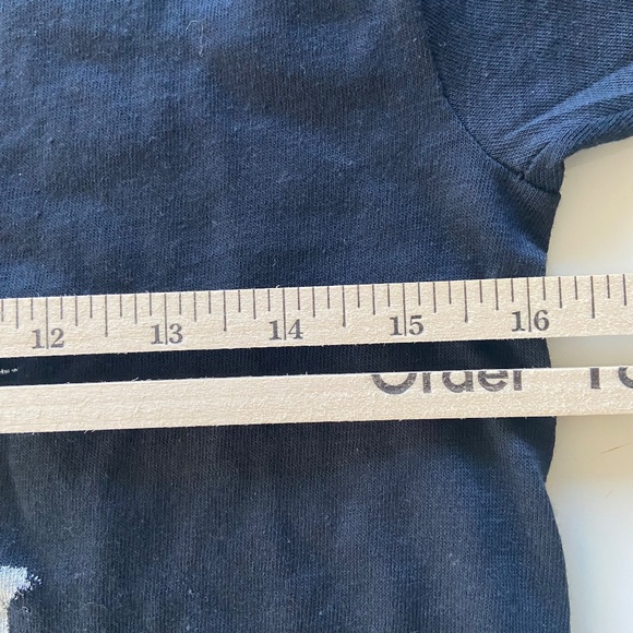 Vintage 60s The Beatles T-Shirt Mens S/M Single Stitch USA Music Rock Band Tee - Picture 11 of 12